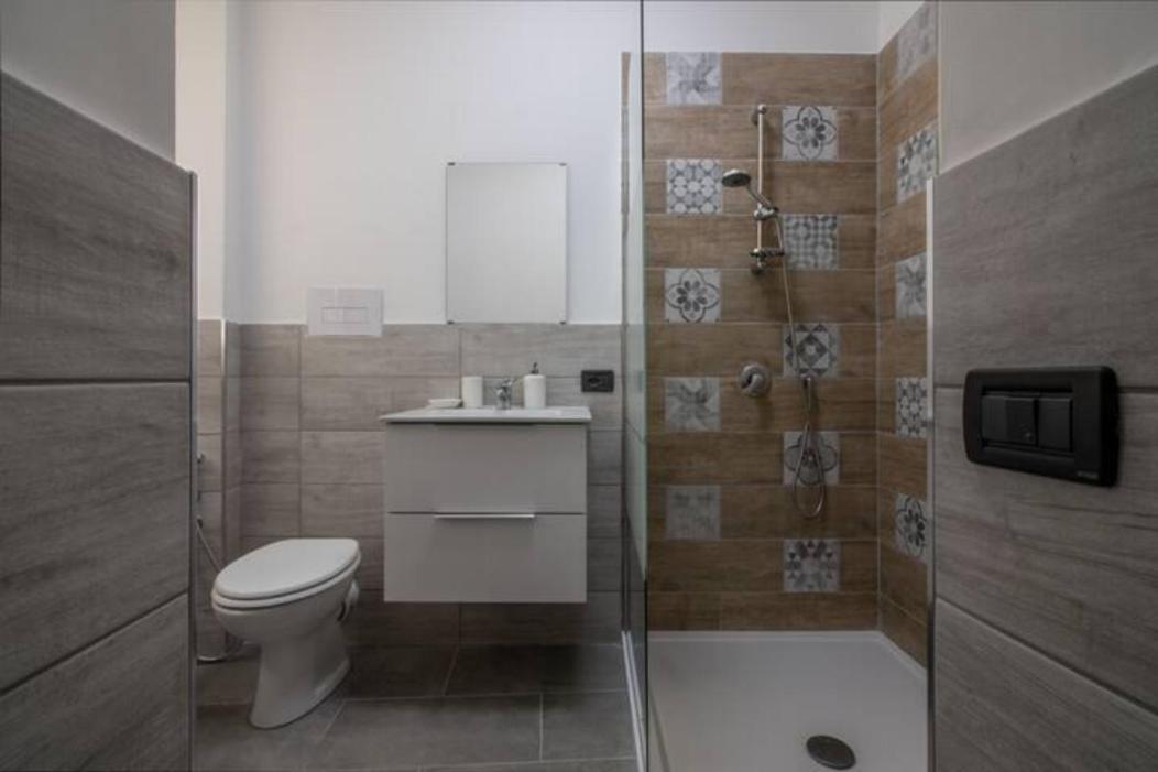 דירות פלרמו Giardinaccio House מראה חיצוני תמונה