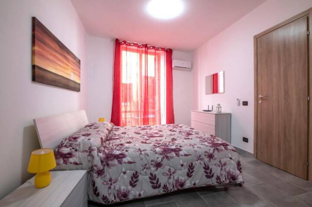 דירות פלרמו Giardinaccio House מראה חיצוני תמונה