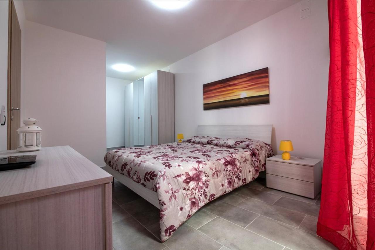 דירות פלרמו Giardinaccio House מראה חיצוני תמונה